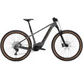 Elektrofahrrad Trek Marlin+ 8 EU 2025 matt grau  