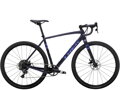 Fahrrad Trek Checkpoint ALR 4 2025 matt blau  