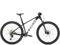 Fahrrad Trek Procaliber 6 2025 schwarz  