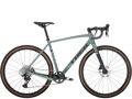Fahrrad Trek Checkpoint ALR 5 2025 grün  
