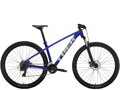 Fahrrad Trek Marlin 4 Gen 2 2025 blau  
