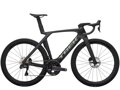 Fahrrad Trek Madone SLR 7 Gen 7 schwarz  