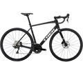 Fahrrad Trek Domane AL 5 Gen 4 2025 schwarz  