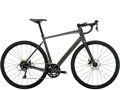 Fahrrad Trek Domane AL 2 Gen 4 2025 matt grau  