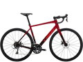 Fahrrad Trek Domane AL 2 Gen 4 2025 bordeaux  