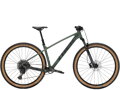 Fahrrad Trek Marlin 7 Gen 3 2025 grün  