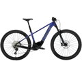 Elektrofahrrad Trek Marlin+ 8 EU 2025 violett  