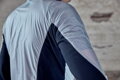 Bunda BEAUFORT WINDBREAKER LIGHT šedá