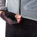 Bunda BEAUFORT WINDBREAKER LIGHT šedá