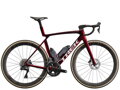 Fahrrad Trek Madone SLR 7 Gen 8 2025 bordeaux  