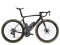 Fahrrad Trek Madone SLR 9 AXS Gen 8 2025 schwarz  