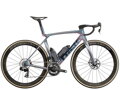 Fahrrad Trek Madone SLR 9 AXS Gen 8 2025 Interstellar  