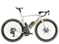 Fahrrad Trek Madone SLR 9 AXS Gen 8 2025 weiß  