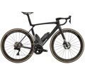 Fahrrad Trek Madone SLR 9 Gen 8 2025 schwarz  