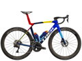 Fahrrad Trek Madone SLR 9 Gen 8 2025 blau  