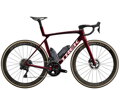 Fahrrad Trek Madone SLR 9 Gen 8 2025 bordeaux  