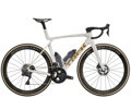 Fahrrad Trek Madone SLR 9 Gen 8 2025 weiß  