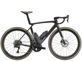 Fahrrad Trek Madone SLR 7 Gen 8 2025 schwarz  