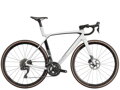Fahrrad Trek Madone SL 6 Gen 8 2025 weiß  