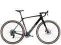 Fahrrad Trek Checkpoint SL 5 AXS Gen 3 2025 schwarz  