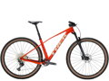 Fahrrad Trek Procaliber 9.5 Gen 3 2025 rot  