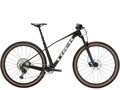 Fahrrad Trek Procaliber 9.6 Gen 3 2025 schwarz  