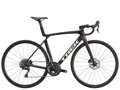 Fahrrad Trek Madone SL 5 Gen 8 2025 schwarz  