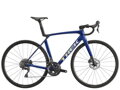 Fahrrad Trek Madone SL 5 Gen 8 2025 blau  