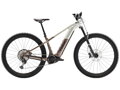 Elektrofahrrad Trek Powerfly+ 8 Gen 5 2025 braun  