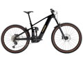 Elektrofahrrad Trek Rail+ 8 Gen 5 2025 schwarz  