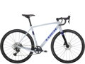 Fahrrad Trek Checkpoint ALR 5 2025 grau  