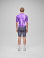 MAAP Trikot Jayco AlUla WORLDTOUR 26 PRO AIR 3.0 lila