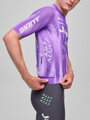 Dres Jayco AlUla GREENEDGE 26 PRO AIR 3.0 fialový