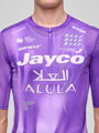 Dres Jayco AlUla GREENEDGE 26 PRO AIR 3.0 fialový