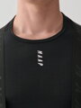 MAAP Unterhemd TEAM THERMAL LS langarm schwarz