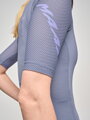 MAAP Damen EMERGE JERSEY Trikot blau