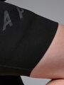 MAAP Damen APEX AEON Trägerhose schwarz