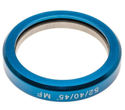 PRO Kopflager Hybrid Al/Stahl O:41/I:30,2/H:6,3mm