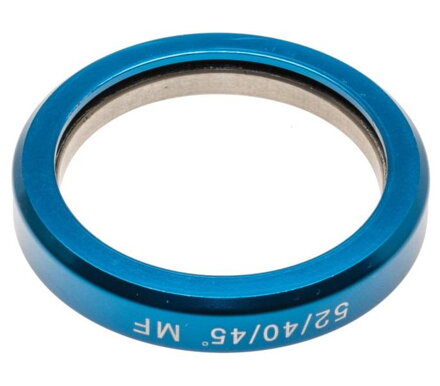 PRO Kopflager Hybrid Al/Stahl O:46,8/I:34/H:7mm