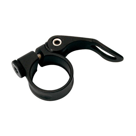 LONGUS Sattelklemme 31,8 mm