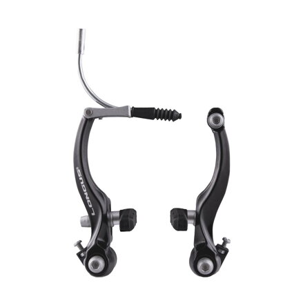LONGUS Bremse MTB AL LIN
