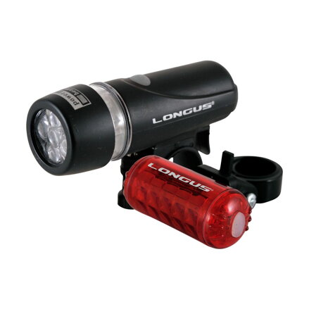 LONGUS Lichterset FÜNF