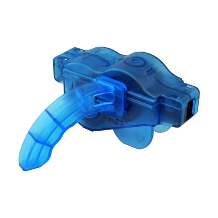 LONGUS Kettenreiniger BLAU