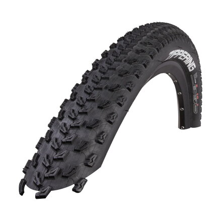 CHAOYANG Reifen 29x2,20 H-5166 ZIPPERING 60TPI 2C-MTB SPS TLR faltbar (55-622) 780g