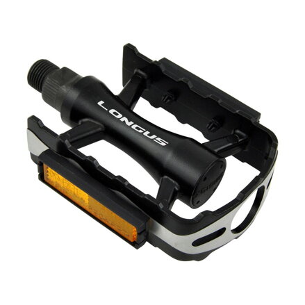 LONGUS Pedale GLARE MTB AL