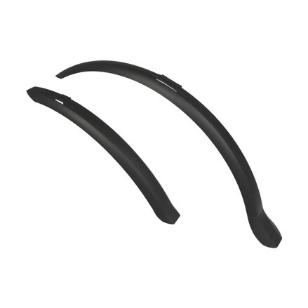 LONGUS Schutzbleche Set 26-28