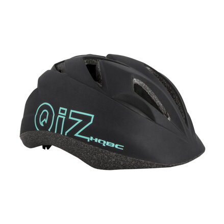 HQBC QIZ schwarz matt