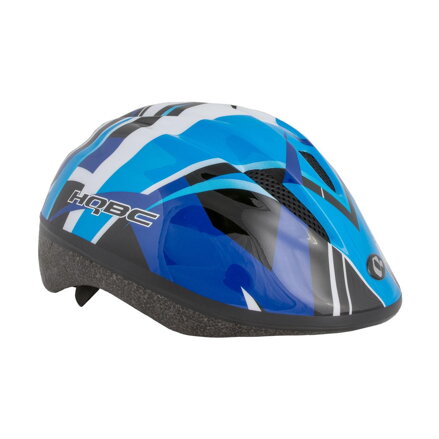 HQBC KIQS blau