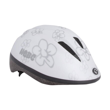 HQBC KIQS weiß matt