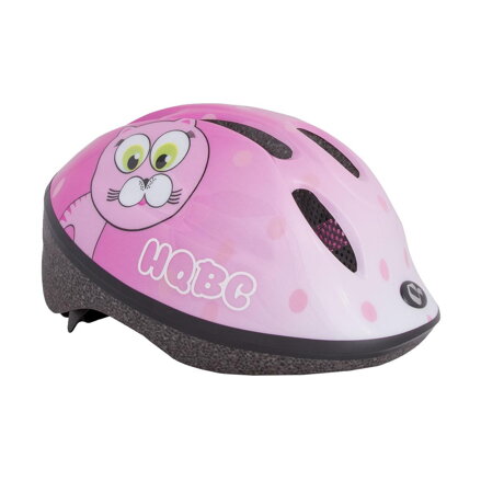 HQBC FUNQ Pink Cat rosa